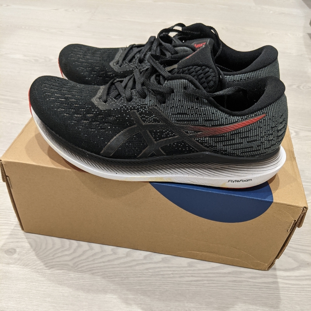 Asics Evoride 2